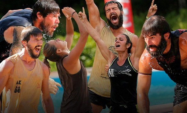 "Survivor 2018"in finalçıları məlum oldu — SİYAHI və FOTOLAR