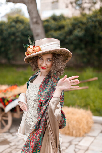 Şuşadan rəngarəng FOTOLAR