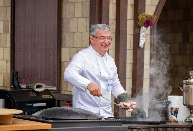 Şuşadan rəngarəng FOTOLAR