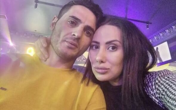 Təranə Səmədova həbs olundu - FOTO