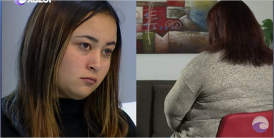 Azərbaycanda 21 yaşlı nişanlı qızı döyüb 3 il təcavüz etdilər - FOTO