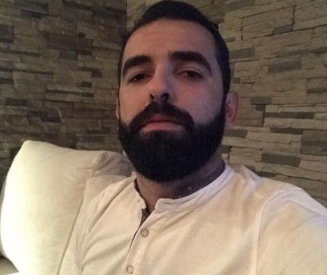 5 məktəbli qızı tora salıb fahişə kimi satan Cəlalın ŞOK ƏMƏLLƏRİ - FOTO