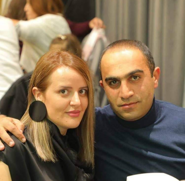 Dünən məhv edilən erməni hərbçilərin FOTOLARI