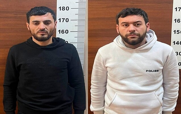 DİN Təranənin həyat yoldaşı kimi təqdim etdiyi şəxslə bağlı məlumat yaydı