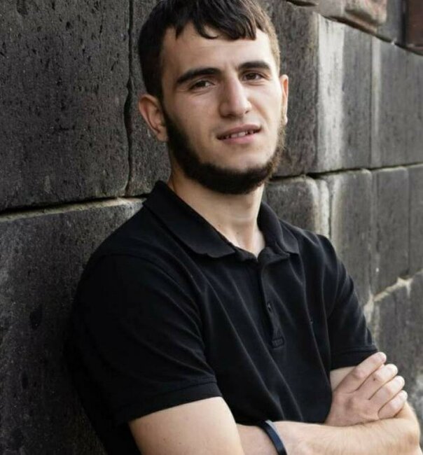 Dünən məhv edilən erməni hərbçilərin FOTOLARI