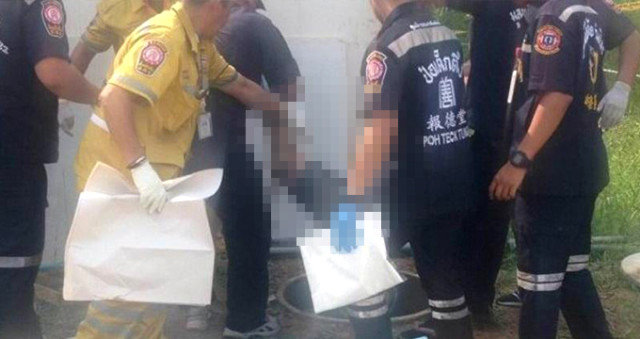 Restoranda dəhşətli olay: Müştərini öldürüb ətini yeməyə qatdılar… – Fotolar