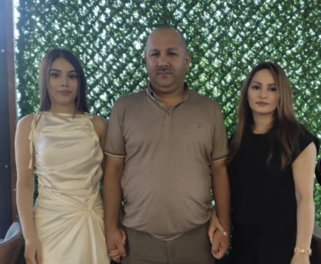 Tələbə qızı dəm qazından boğulmuşdu - 3 il sonra qəzada öldü