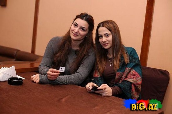 Azərbaycanın ən gözəl qızı onlardan biri olacaq - FOTO