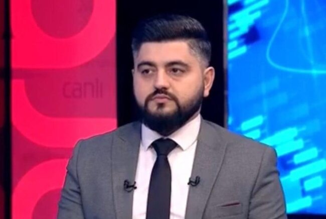 Turan Rzayev: "Kılıçdaroğlunun dönüşü müxalifətdə parçalanmanı sürətləndirəcək"