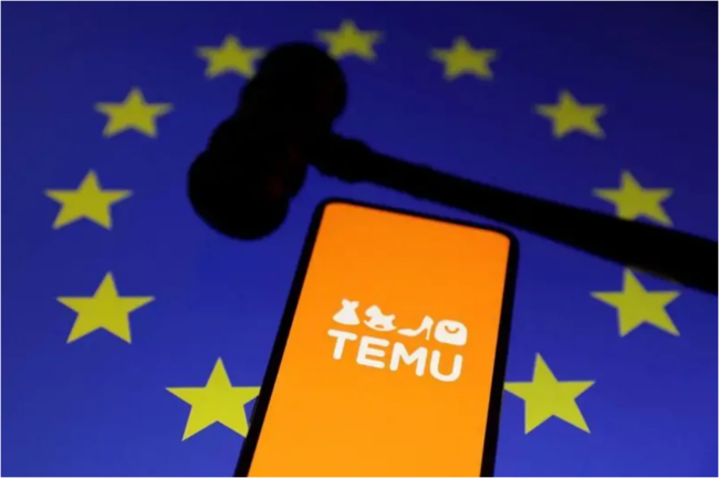 Avropa Komissiyası "Temu"nu cərimələdi