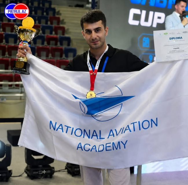 Dənizdə batan qardaşlardan biri Azərbaycan çempionu imiş