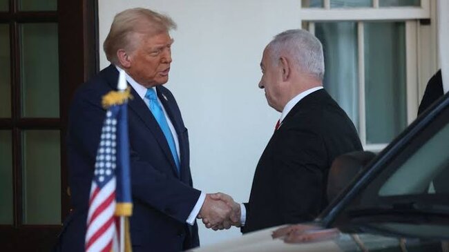"Netanyahu-Tramp görüşünü yalnız "yeni müharibə olacaq, ya olmayacaq" çərçivəsində qiymətləndirmək düzgün deyil" - BƏHRUZ QULİYEV