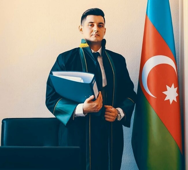 Ali Məhkəmədən müşahidə kameraları ilə bağlı mühüm qərar - VƏKİLDƏN AÇIQLAMA