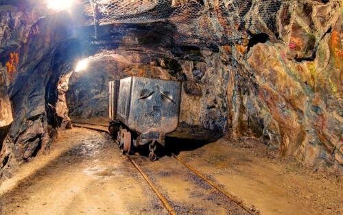 Türkiyədə kömür mədəni çökdü