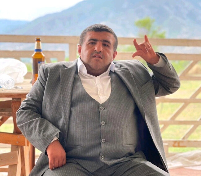 "Tosu Zəngilanlı"nın ölüm səbəbi məlum oldu