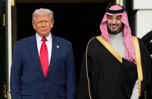 Səudiyyə Ərəbistanı ABŞ-la nüvə sazişi çərçivəsində uran zənginləşdirə bilər - ekspertlər xəbərdarlıq edir