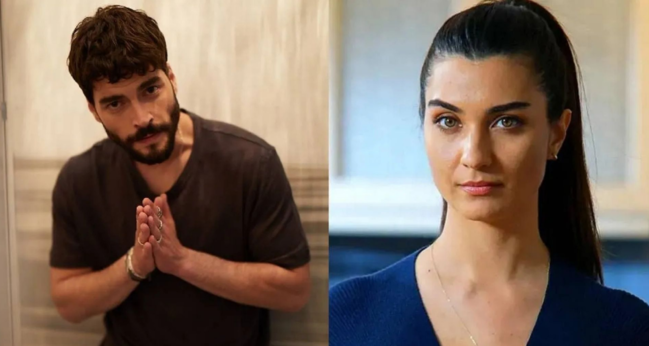 Tuba Büyüküstün və Akın Akınözü "Mardinin en güzel kızı" filminin baş rolları olacaqlar