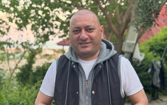"Atama onu edən həkim özü də eyni xəstəlikdən öldü"