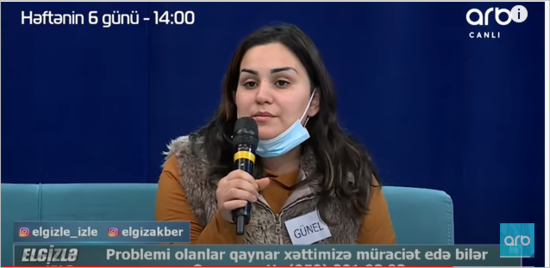 Azərbaycanda taksi sürücüsü 8 yaşlı uşağın gözü önündə anasını ZORLADI - FOTO