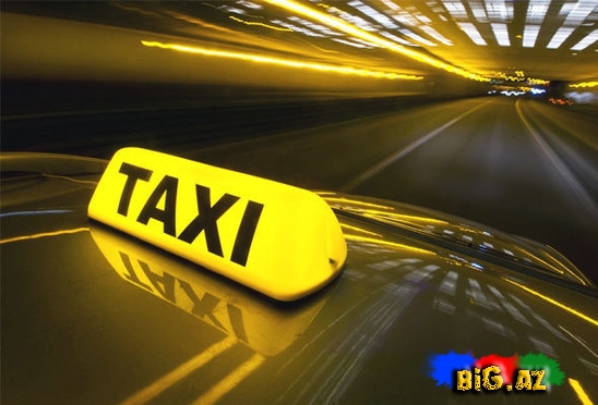 Bakıda sərnişinlərə təhlükə törədən sürücü ifşa olundu