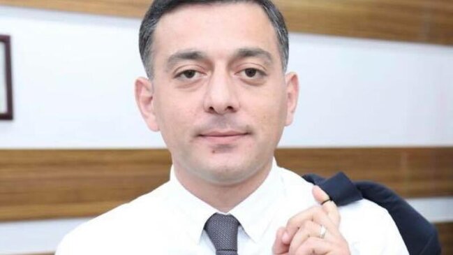 Milli Qəhrəmanın jurnalist oğlu:"İndi infarkt diaqnozu ila yataqda düşünürəm ki..."