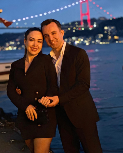 Tayyar-Özlem Öz cütlüyü haqqında cinayət işi açıldı