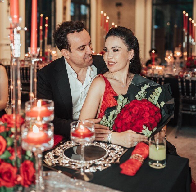 Tayyar-Özlem Öz cütlüyü haqqında cinayət işi açıldı