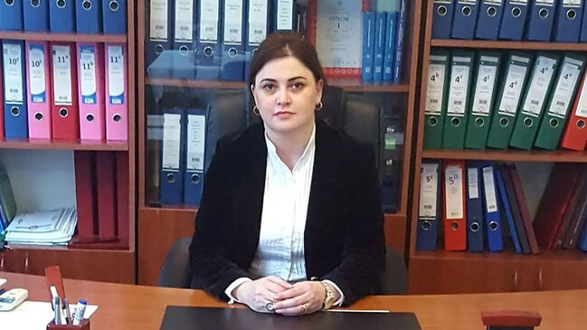 Bakıda məktəb direktoru məhkəməyə verildi - SƏBƏB