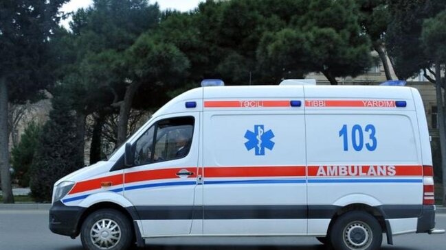 57 yaşlı qadını ölümcül hala salıb qaçdı - LƏNKƏRANDA