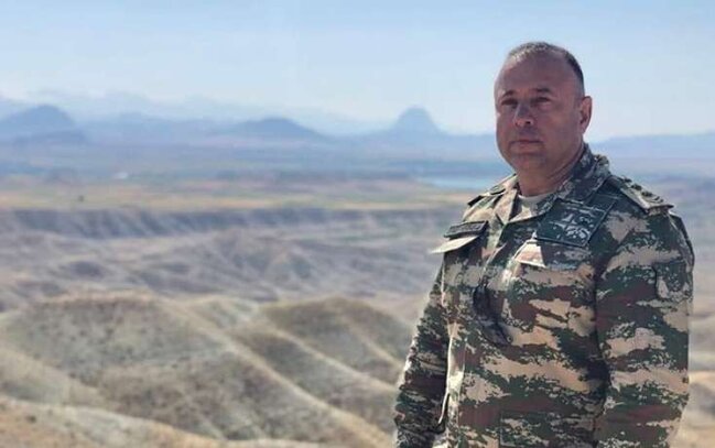 Tehran Mənsimovdan söz-söhbətlərə son qoyan AÇIQLAMA