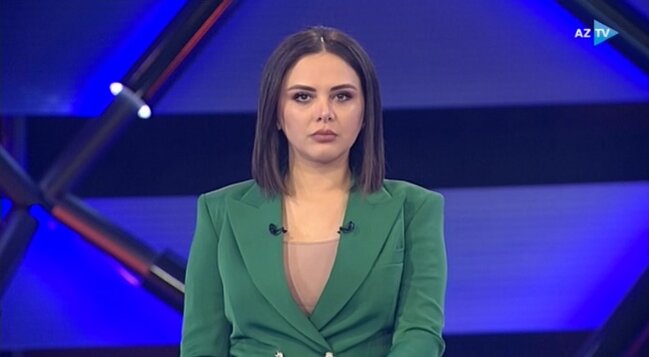 Məşhur aparıcı bundan sonra AzTV-də efirə çıxacaq - FOTO