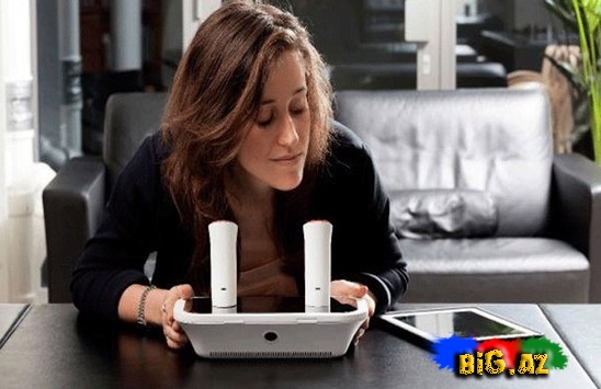 Telefonlardan ətir göndərmək mümkün olacaq