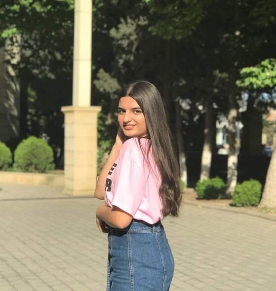 Azərbaycanda tələbə xərçəngdən öldü - FOTO