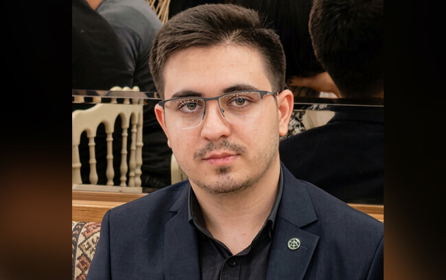 24 yaşlı tələbə vəfat etdi