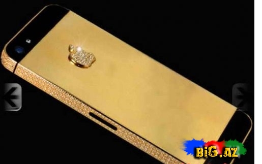 Dünyanın ən bahalı telefonu
