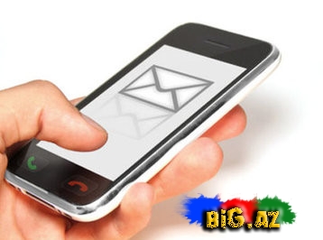 Bu ölkədə SMS xidməti qadağan edildi