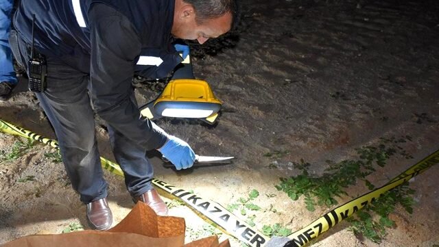 Növbəti QADIN QƏTLİAMI: telefona cavab verməyən sevgilisini 15 bıçaq zərbəsi ilə öldürdü