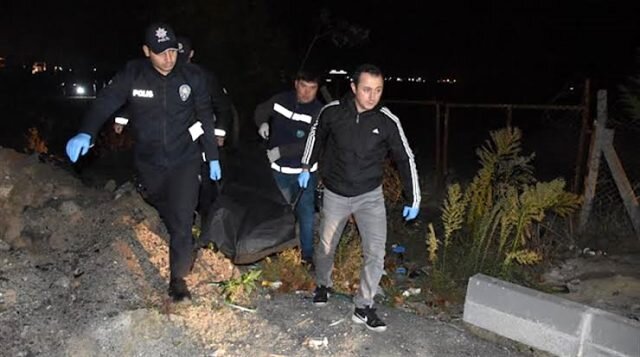 Növbəti QADIN QƏTLİAMI: telefona cavab verməyən sevgilisini 15 bıçaq zərbəsi ilə öldürdü