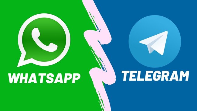 Whatsapp Telegram-ın məşhur funksiyalarından birini əldə edəcək