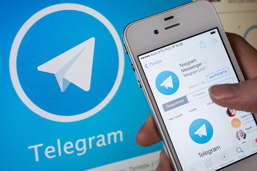 "Telegram"da yeni FUNKSİYA