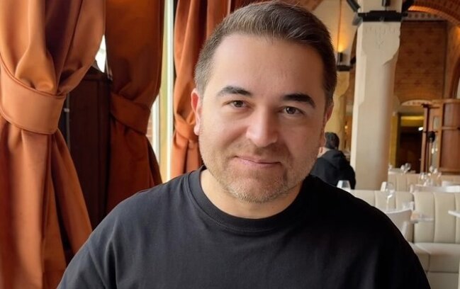 "Teleqramda məşhurların göndərdiyi bu linkə daxil olmayın"