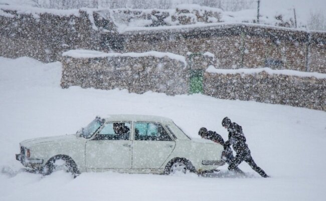 Temperatur 10 dərəcə enəcək, qar yağacaq - Xəbərdarlıq