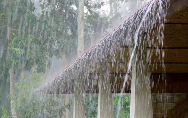 Temperatur 8 dərəcə enəcək, 3 gün leysan yağacaq - Xəbərdarlıq