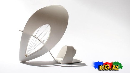 Qeyr-adi ayaqqabılar - FOTO