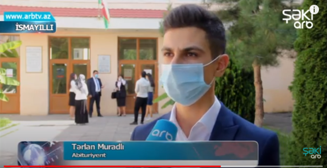 Pandemiya dövründə YÜKSƏK BAL toplayanları siz də TANIYIN - VİDEO