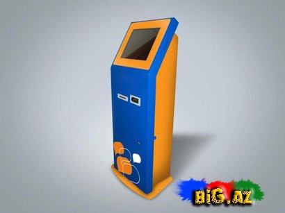 Asan Pay sistemi işə düşür