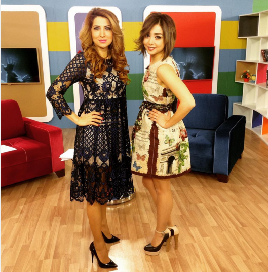 Bu gün İnstagramda paylaşılanlar