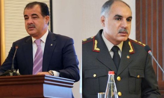 Güllələnən icra başçısının qardaşı oğluna VƏZİFƏ VERİLDİ