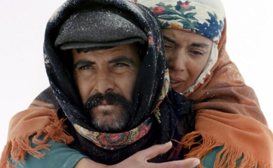 Türkiyə kinomatoqrafiyasının ən yaxşı 10 FİLMİ - VİDEO