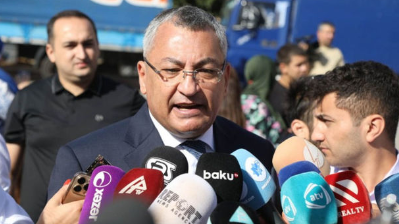 Rövşən Rzayev: "Bayram əhval-ruhiyyəsi ilə Böyük qayıdışın ilk addımını atırıq"